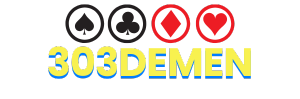 Logo 303DEMEN